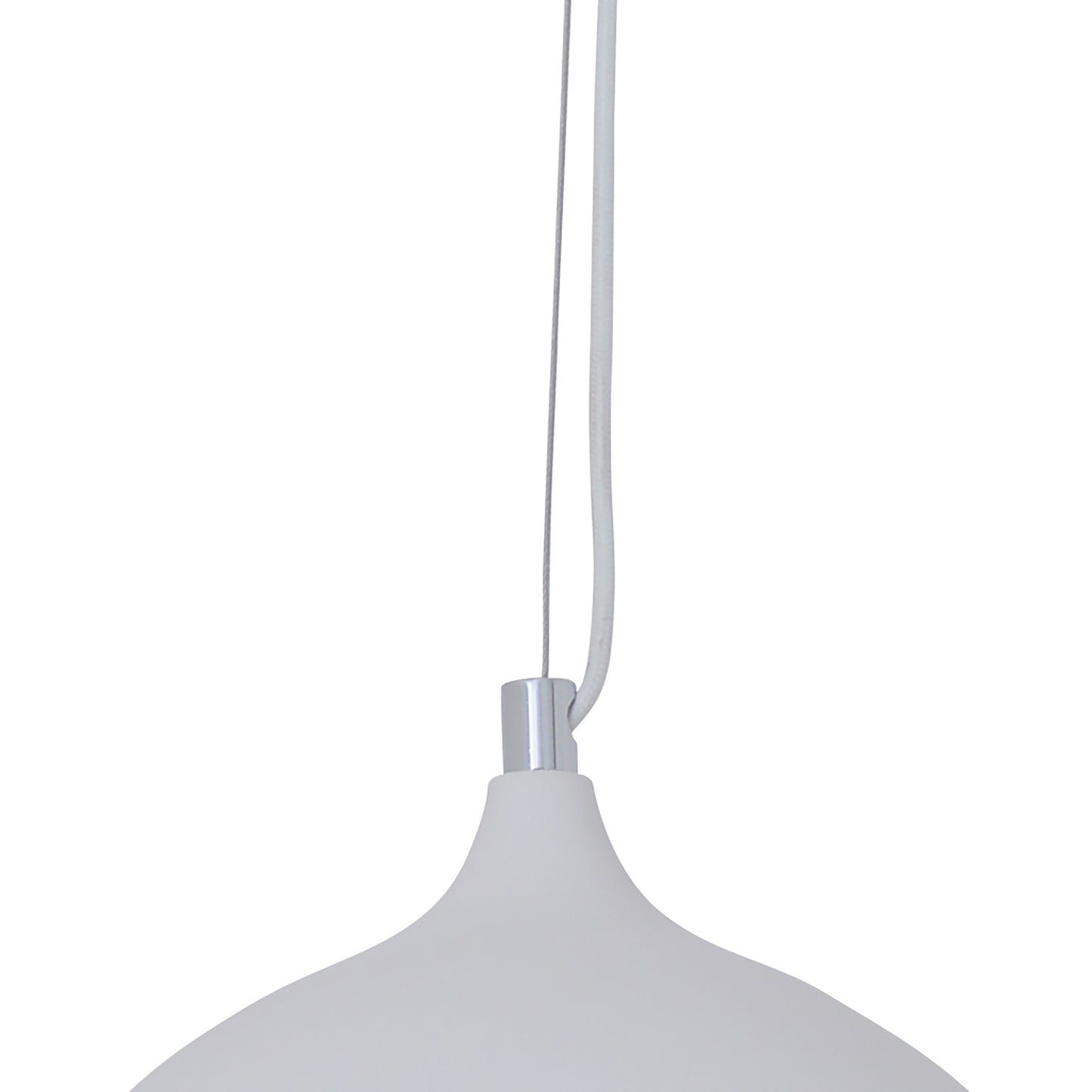 LED Pendelleuchte "CUSCO" d:25cm