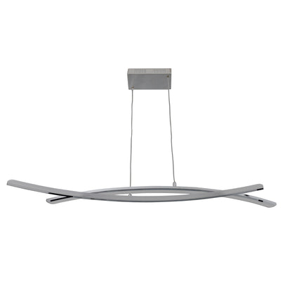 LED Pendelleuchte "THEO"