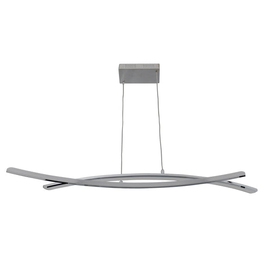 LED Pendelleuchte "THEO"