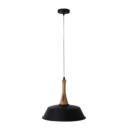 Pendelleuchte "CULUM" Ø:36cm