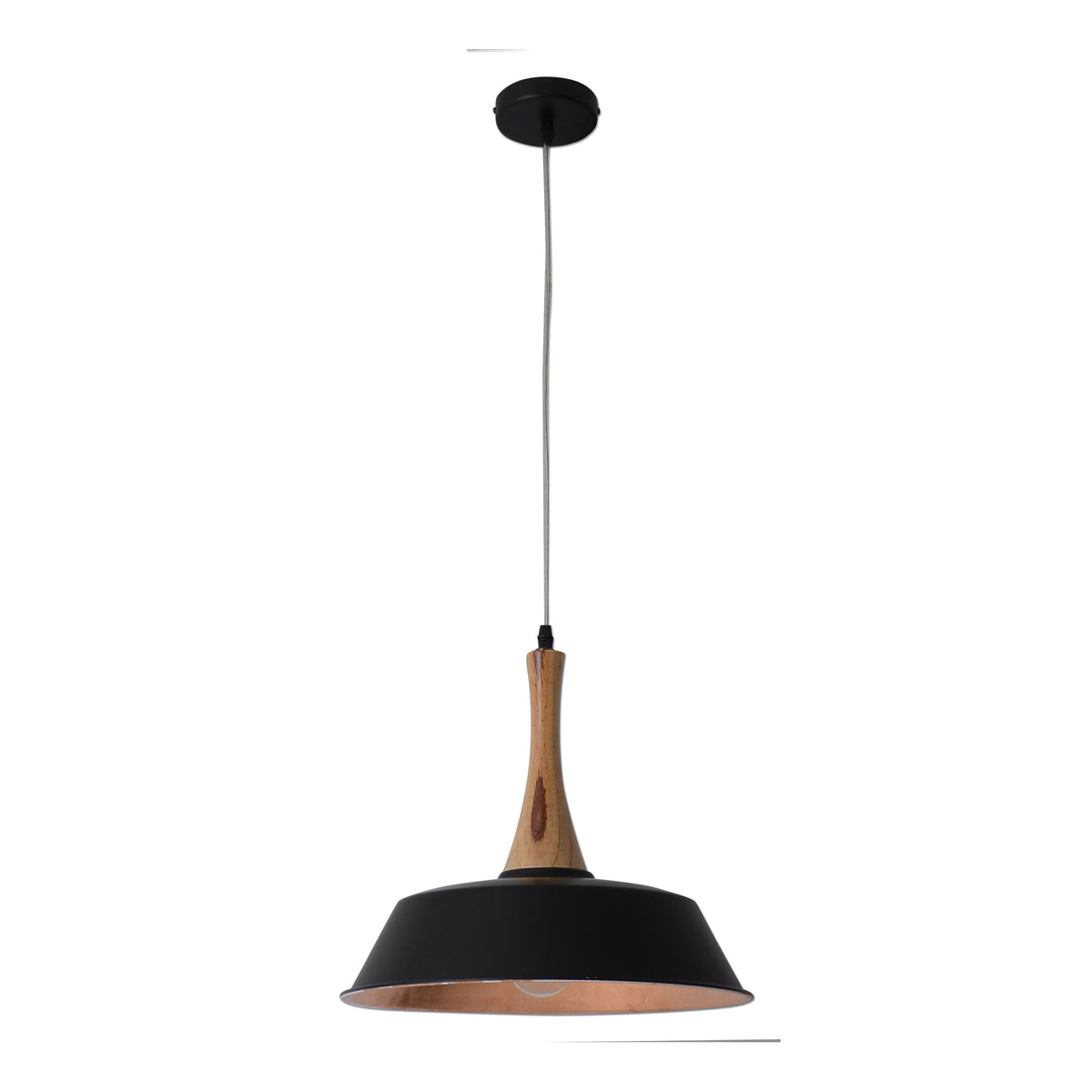 Pendelleuchte "CULUM" Ø:36cm