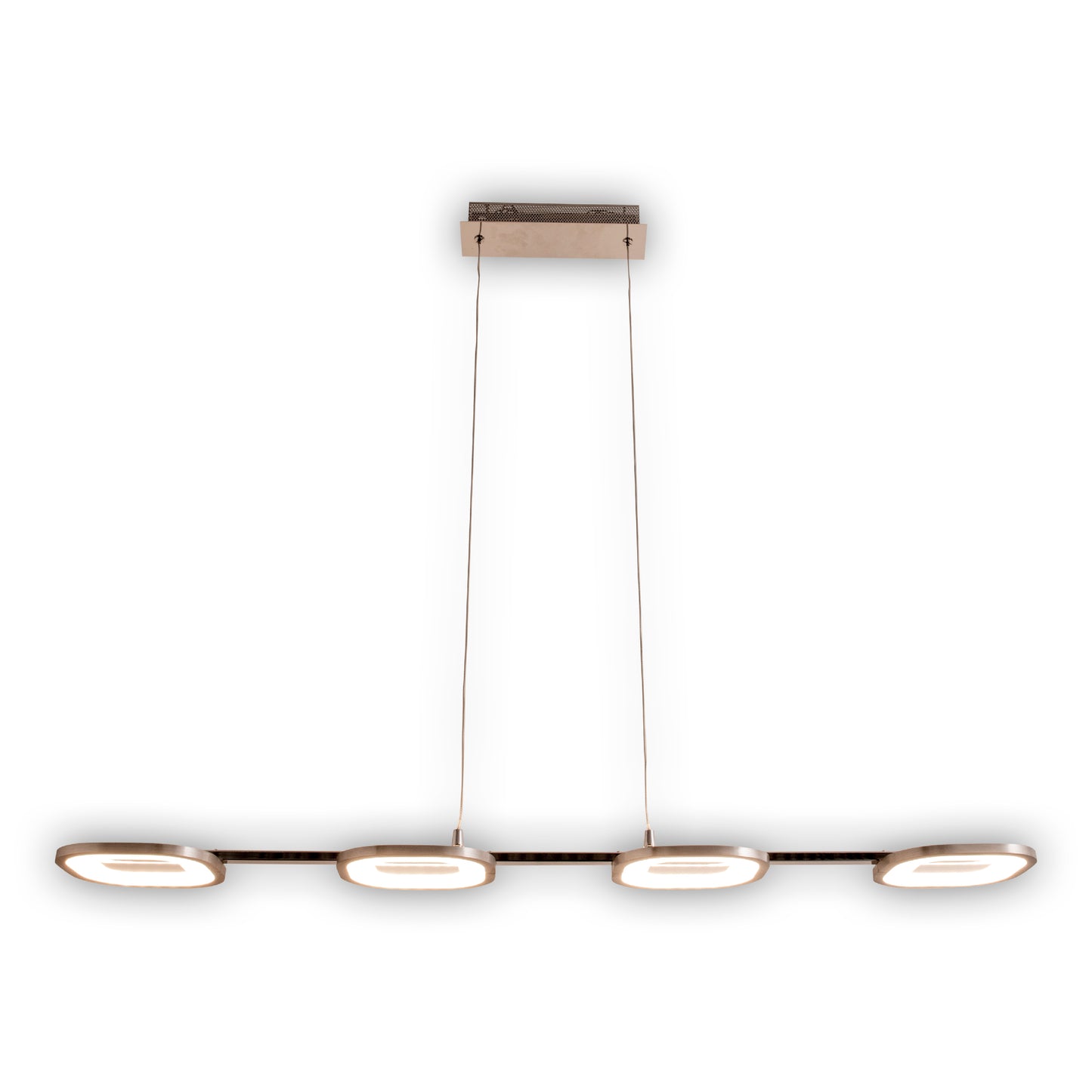 LED Pendelleuchte "BEAM"