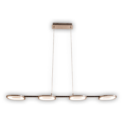 LED Pendelleuchte "BEAM"