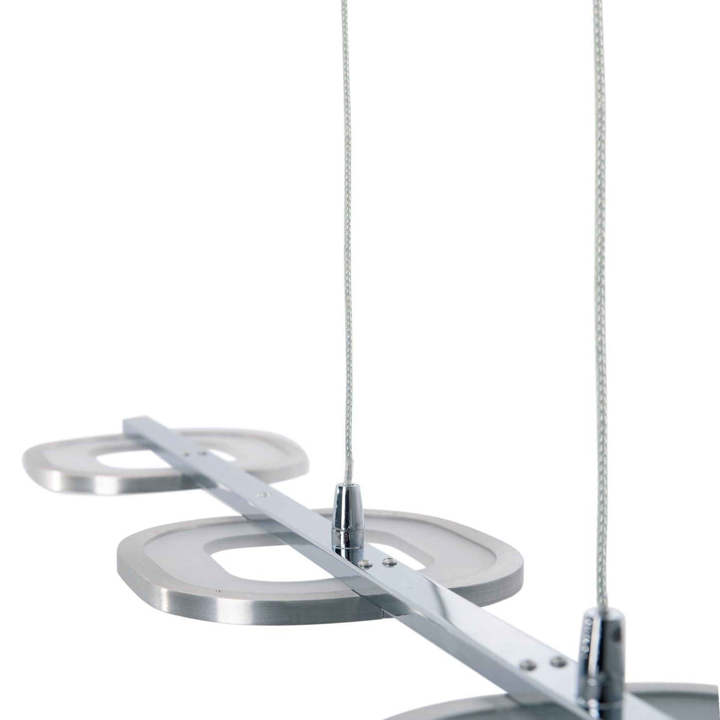 LED Pendelleuchte "BEAM"