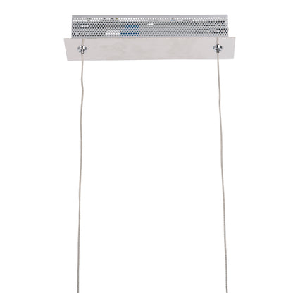 LED Pendelleuchte "BEAM"