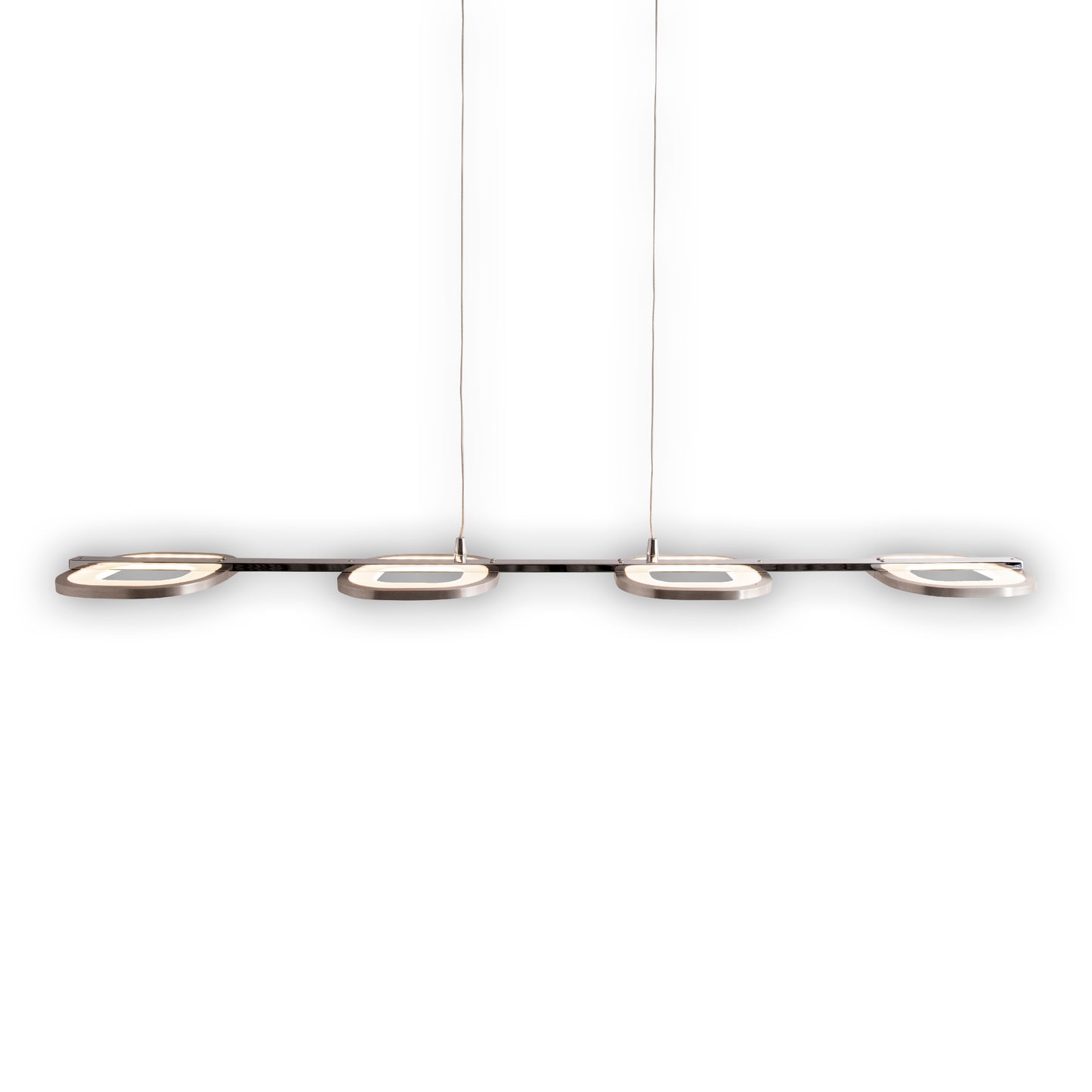 LED Pendelleuchte "BEAM"