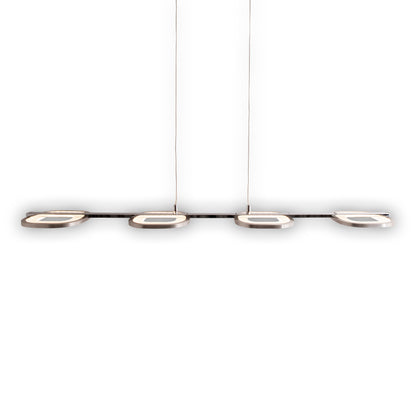 LED Pendelleuchte "BEAM"