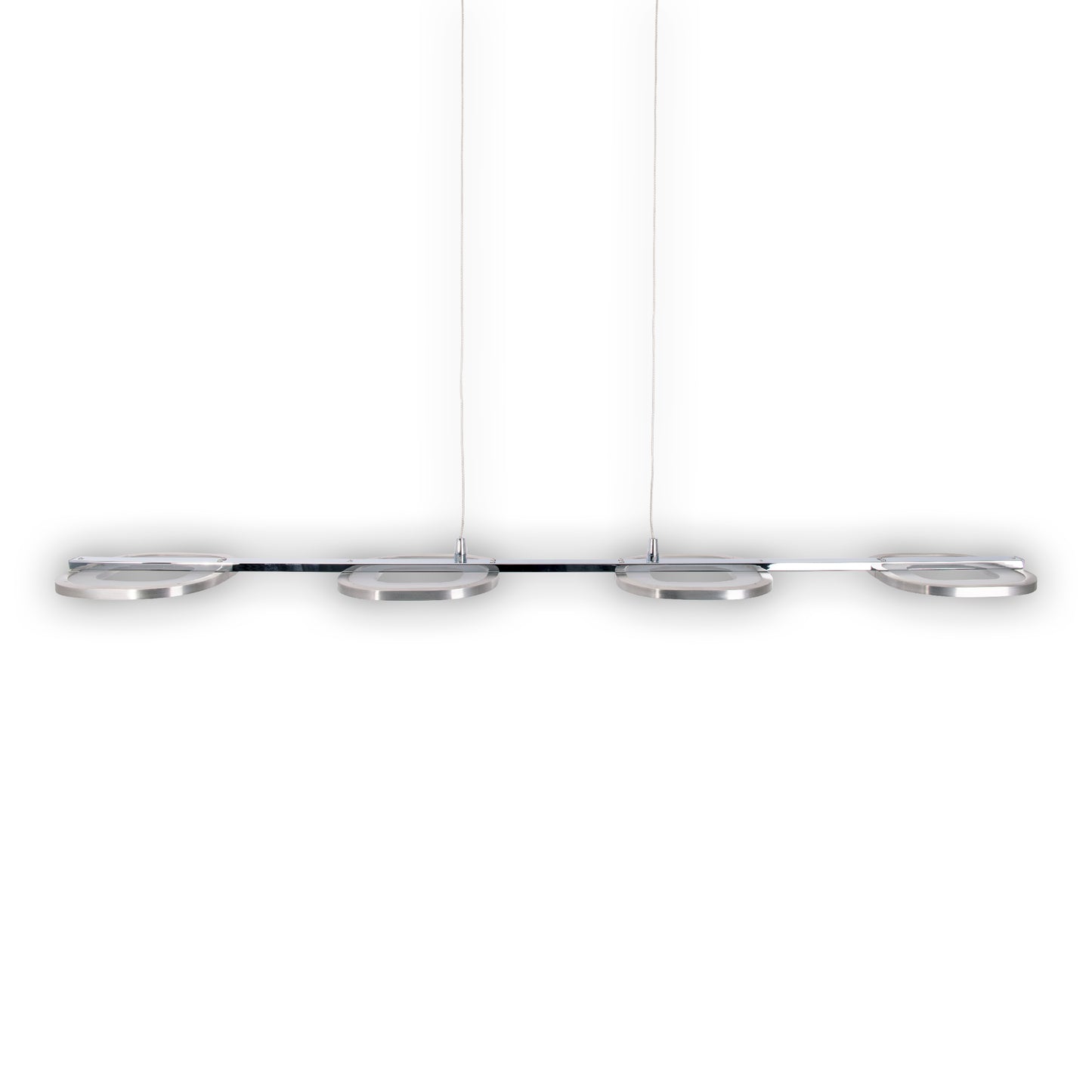 LED Pendelleuchte "BEAM"