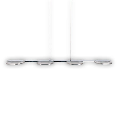 LED Pendelleuchte "BEAM"