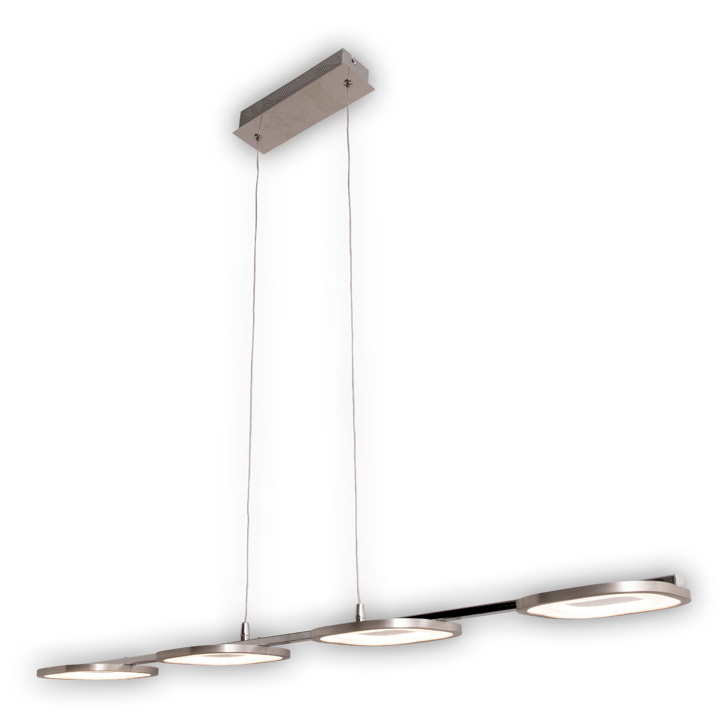 LED Pendelleuchte "BEAM"