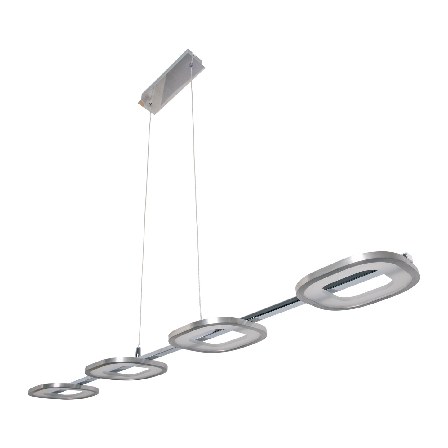 LED Pendelleuchte "BEAM"