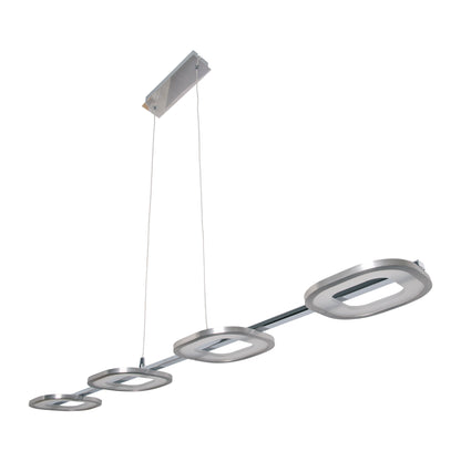 LED Pendelleuchte "BEAM"