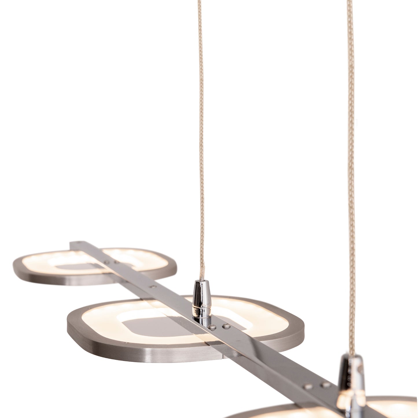 LED Pendelleuchte "BEAM"