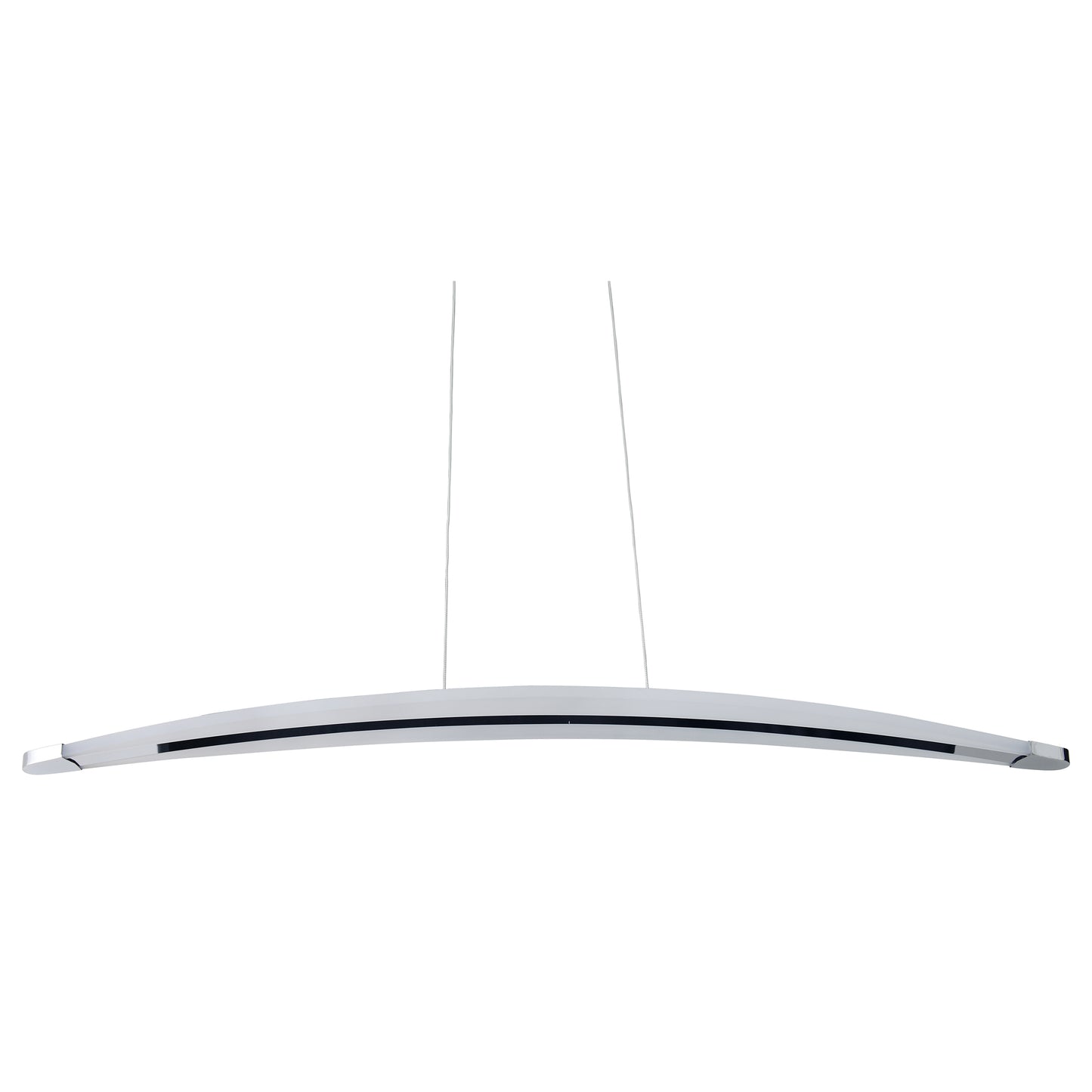 LED Pendelleuchte "BOW"