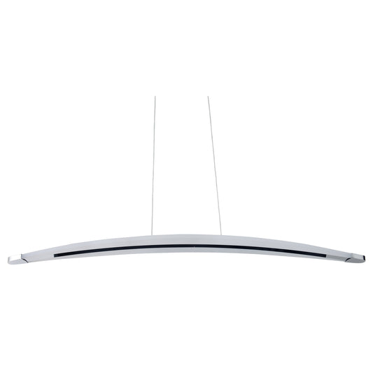 LED Pendelleuchte "BOW"