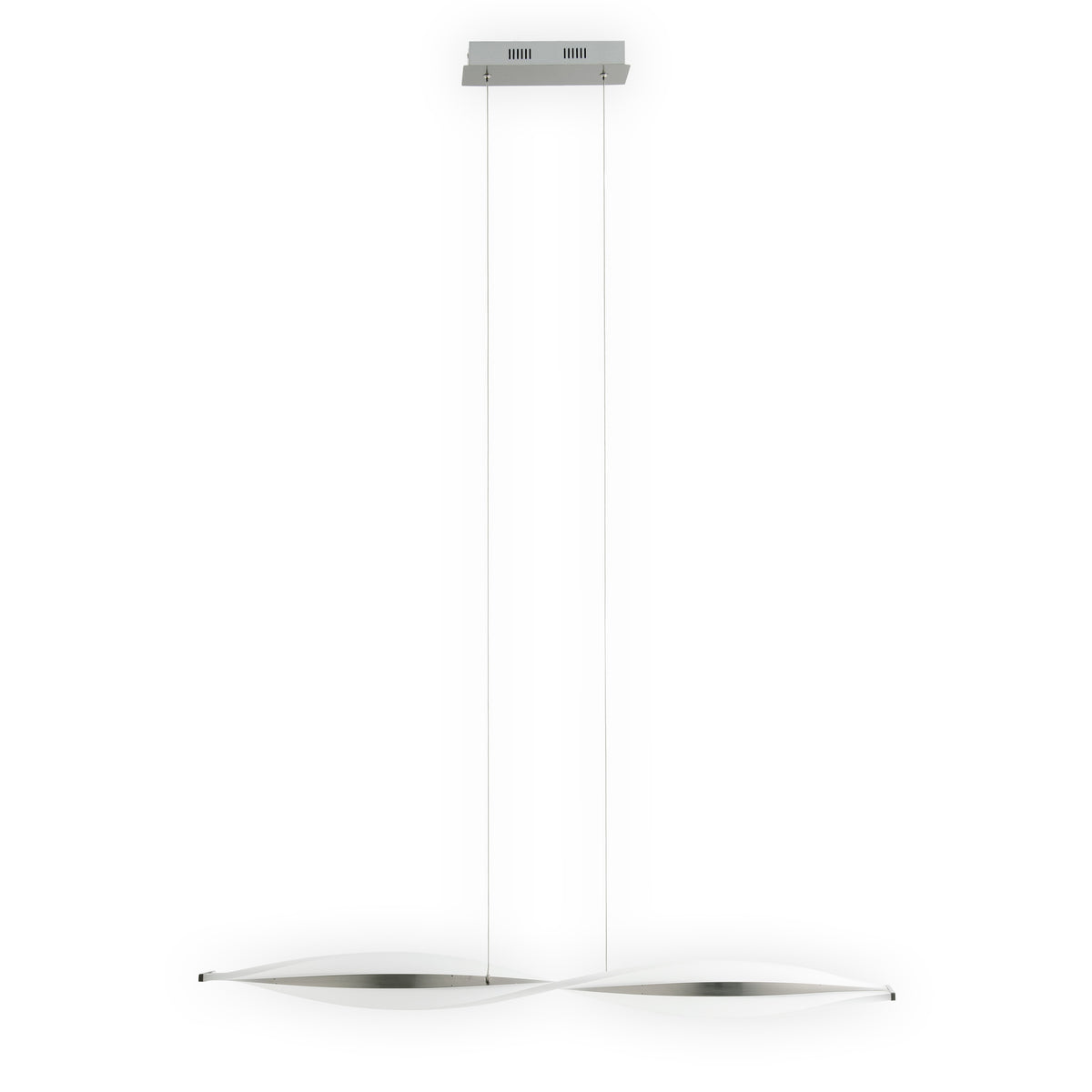 LED-Pendelleuchte "NINA"
