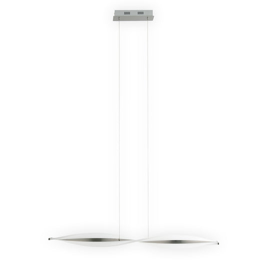 LED-Pendelleuchte "NINA"