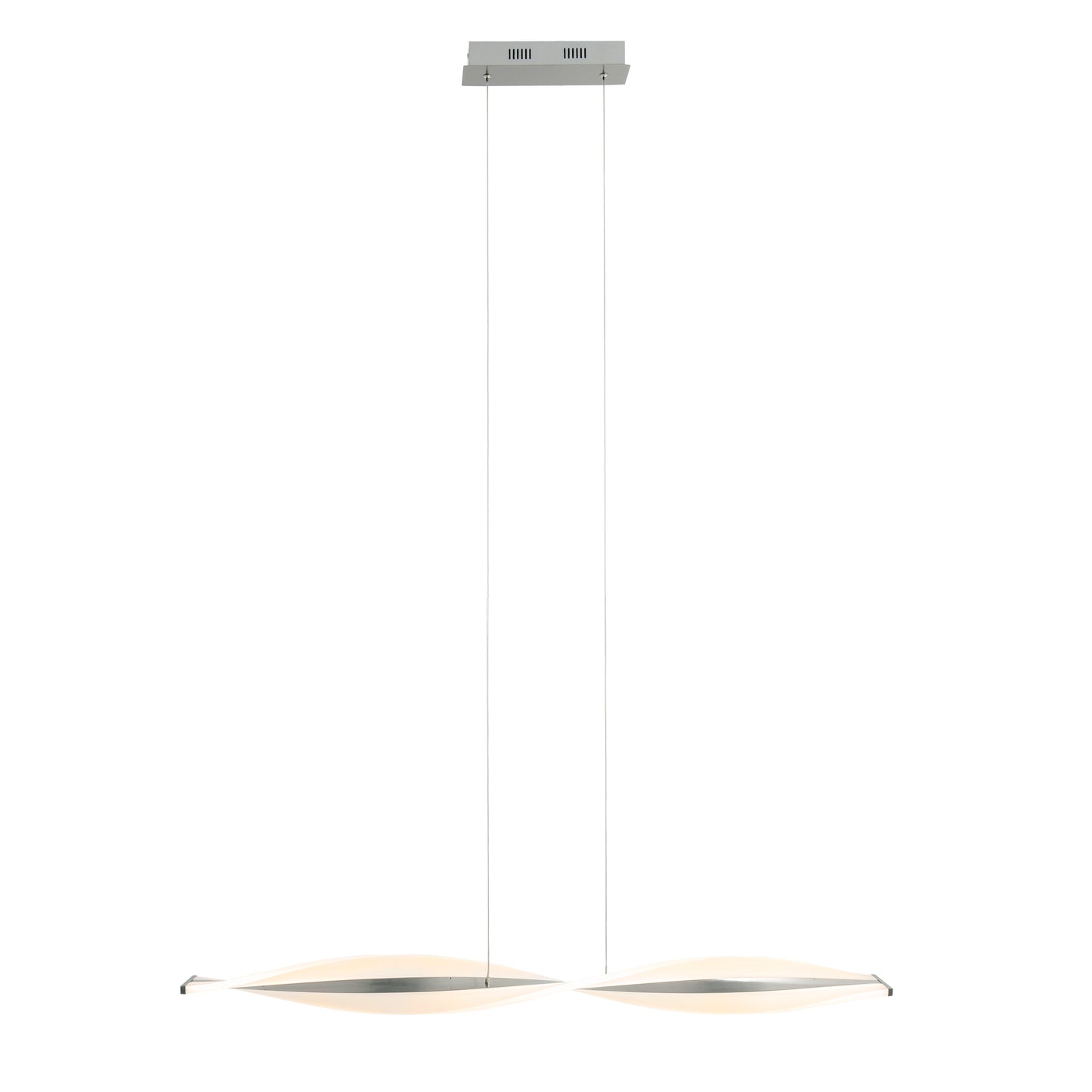 LED-Pendelleuchte "NINA"