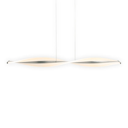 LED-Pendelleuchte "NINA"