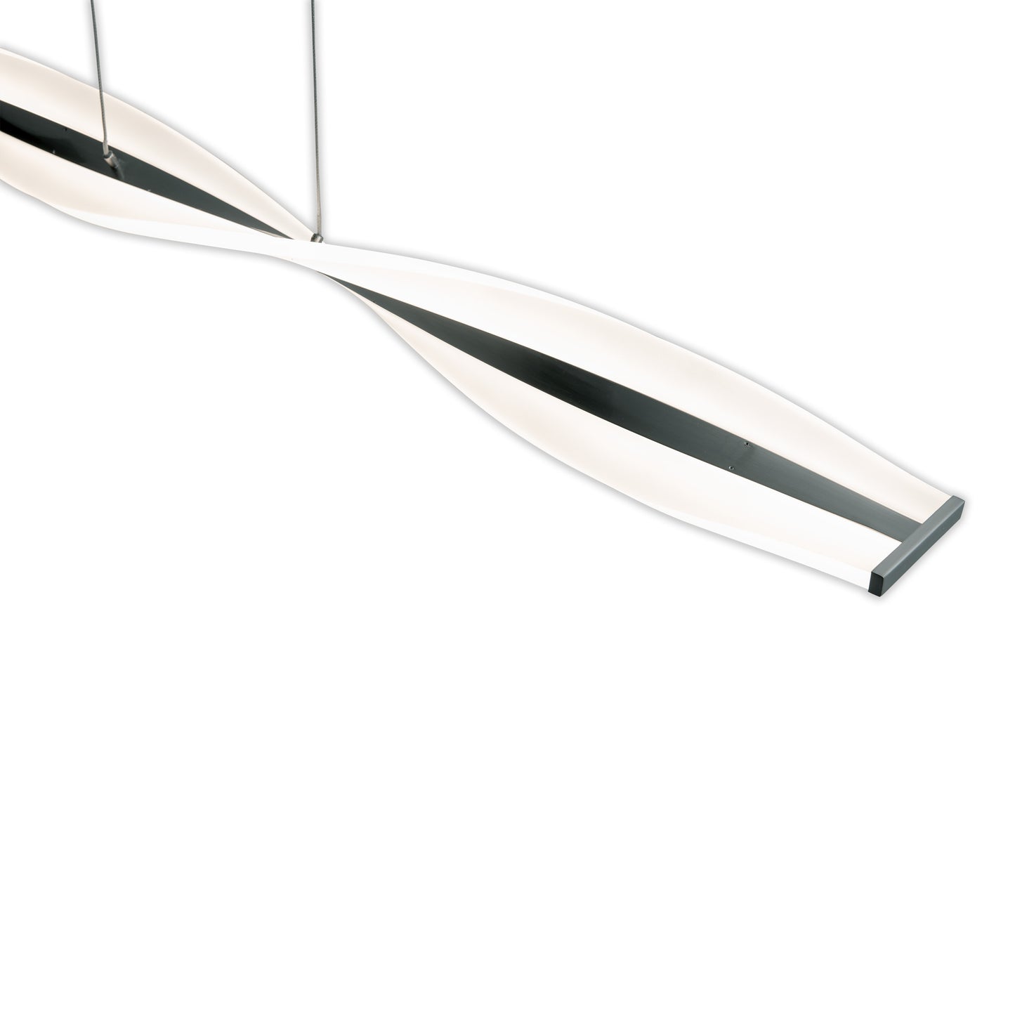 LED-Pendelleuchte "NINA"