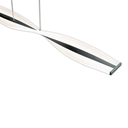LED-Pendelleuchte "NINA"