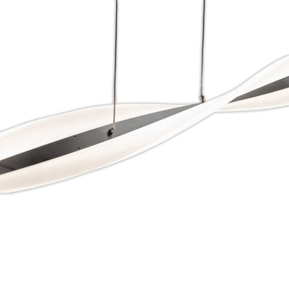 LED-Pendelleuchte "NINA"
