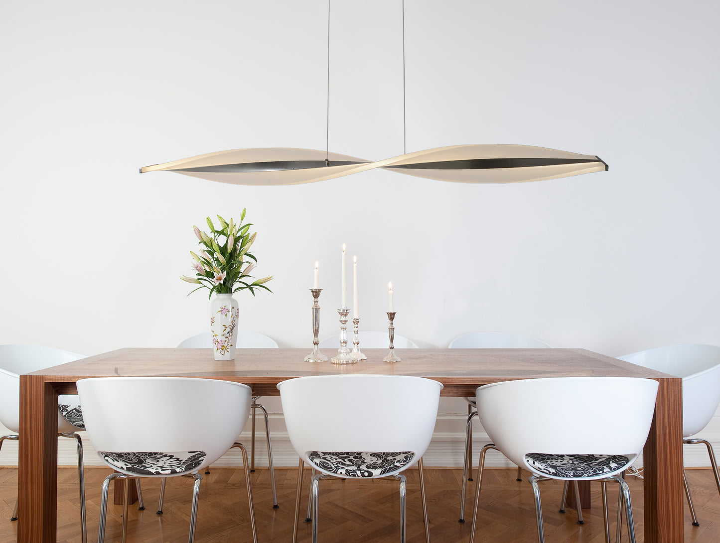 LED-Pendelleuchte "NINA"