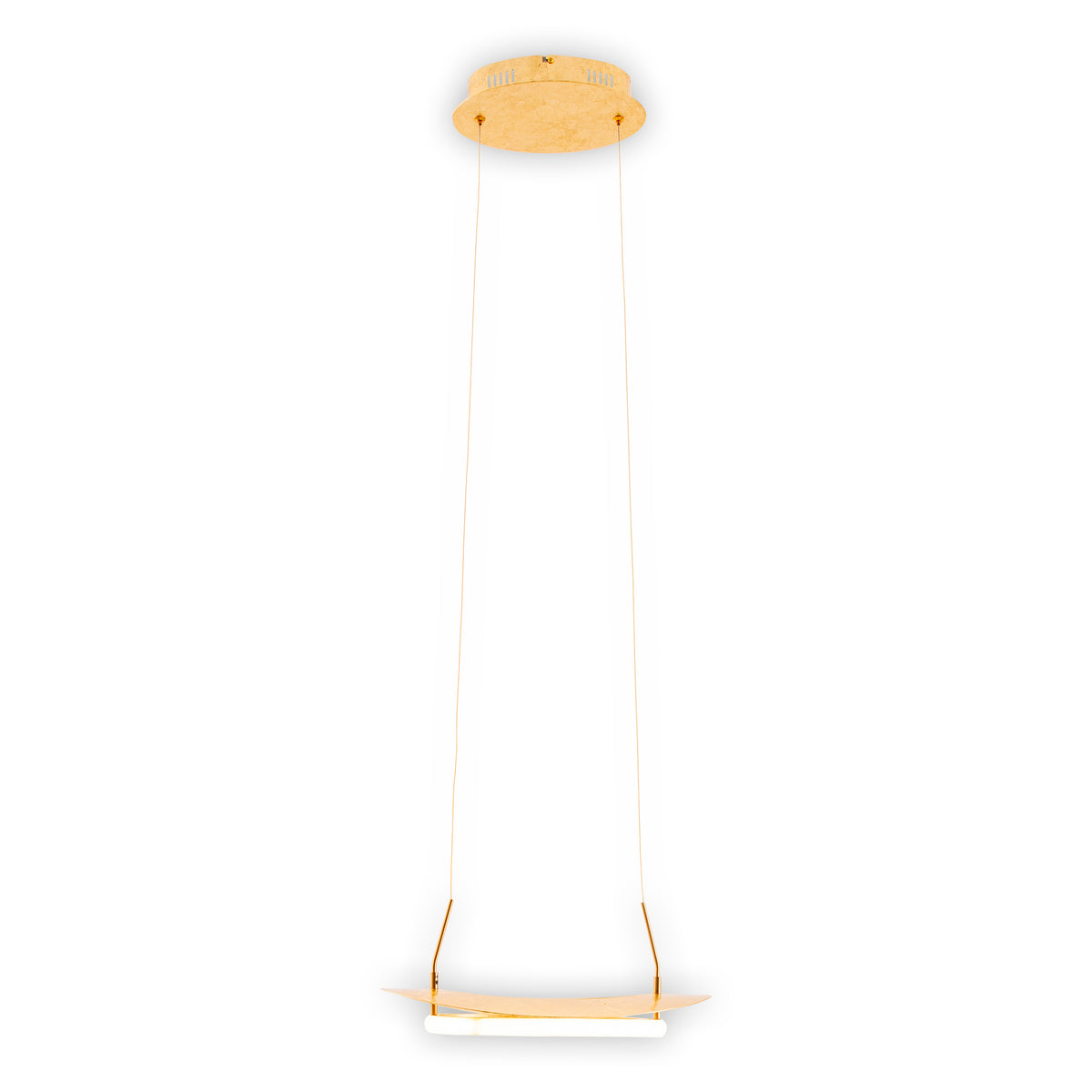 LED Pendelleuchte "PISA"