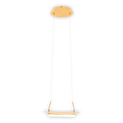 LED Pendelleuchte "PISA"