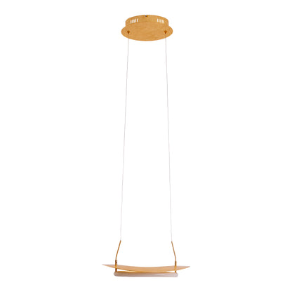 LED Pendelleuchte "PISA"