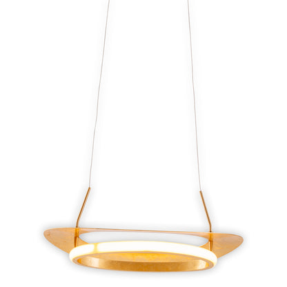 LED Pendelleuchte "PISA"