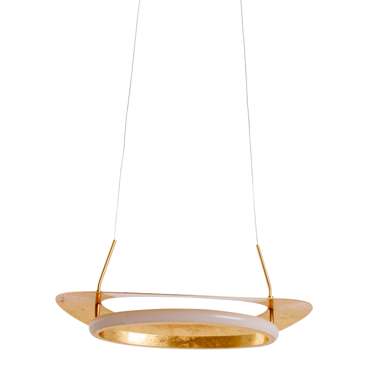 LED Pendelleuchte "PISA"