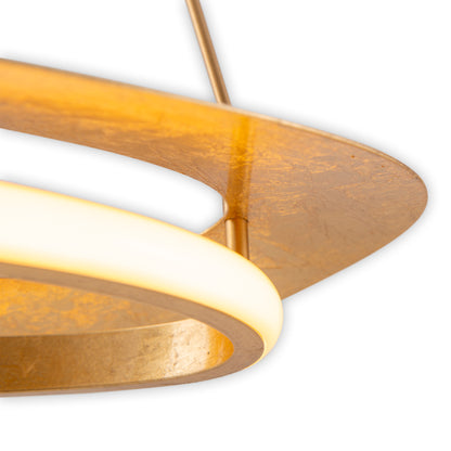 LED Pendelleuchte "PISA"
