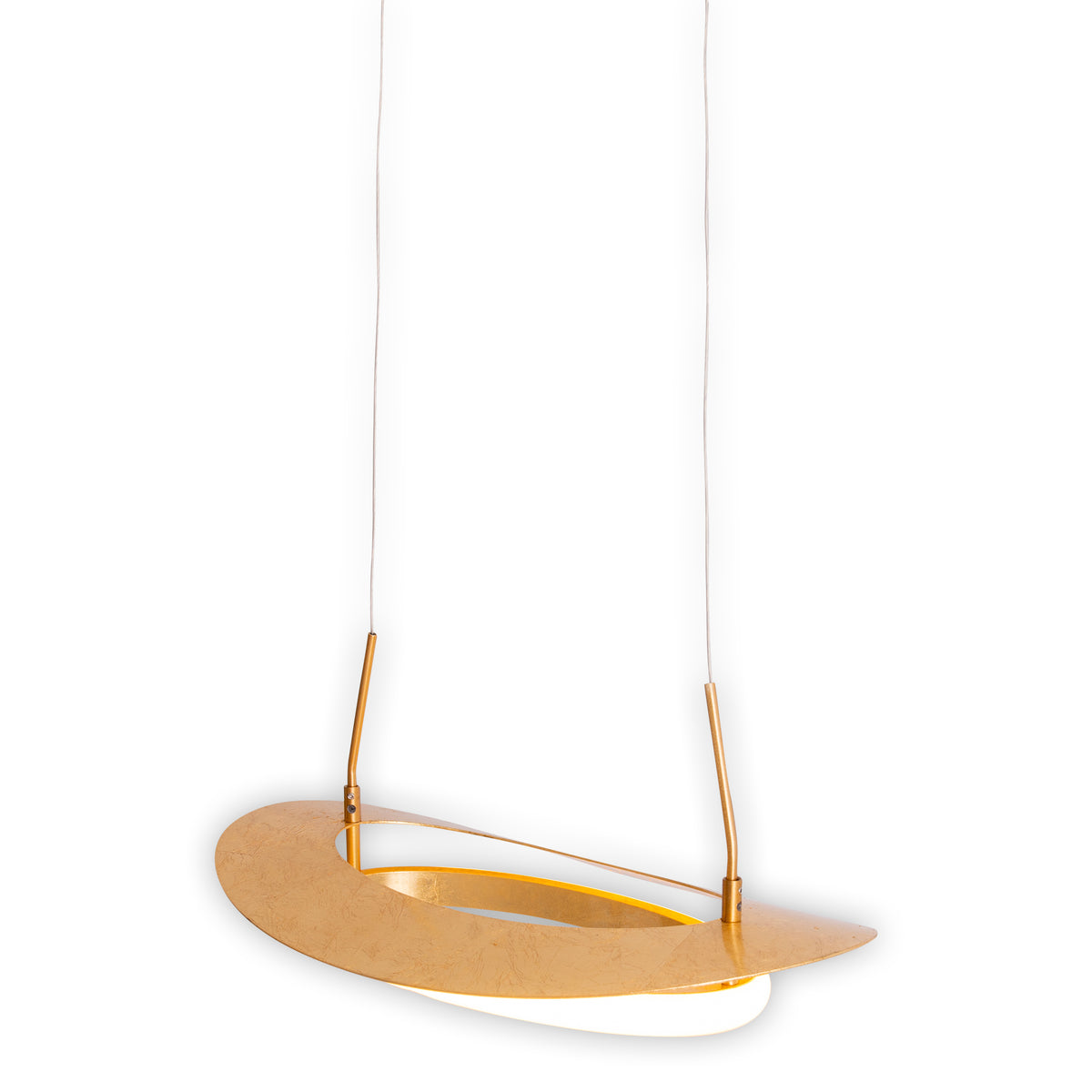 LED Pendelleuchte "PISA"