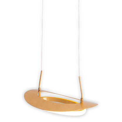 LED Pendelleuchte "PISA"