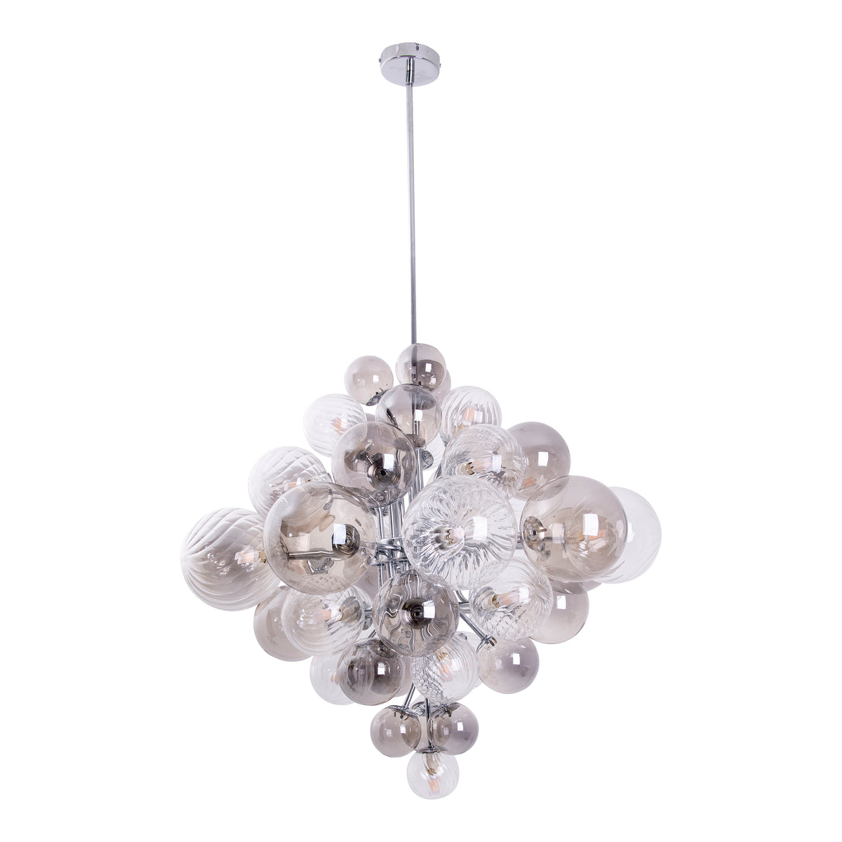 Pendelleuchte "SPHERE"  Ø: 75cm