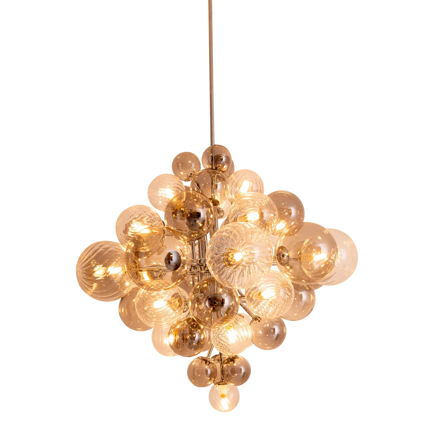 Pendelleuchte "SPHERE"  Ø: 75cm