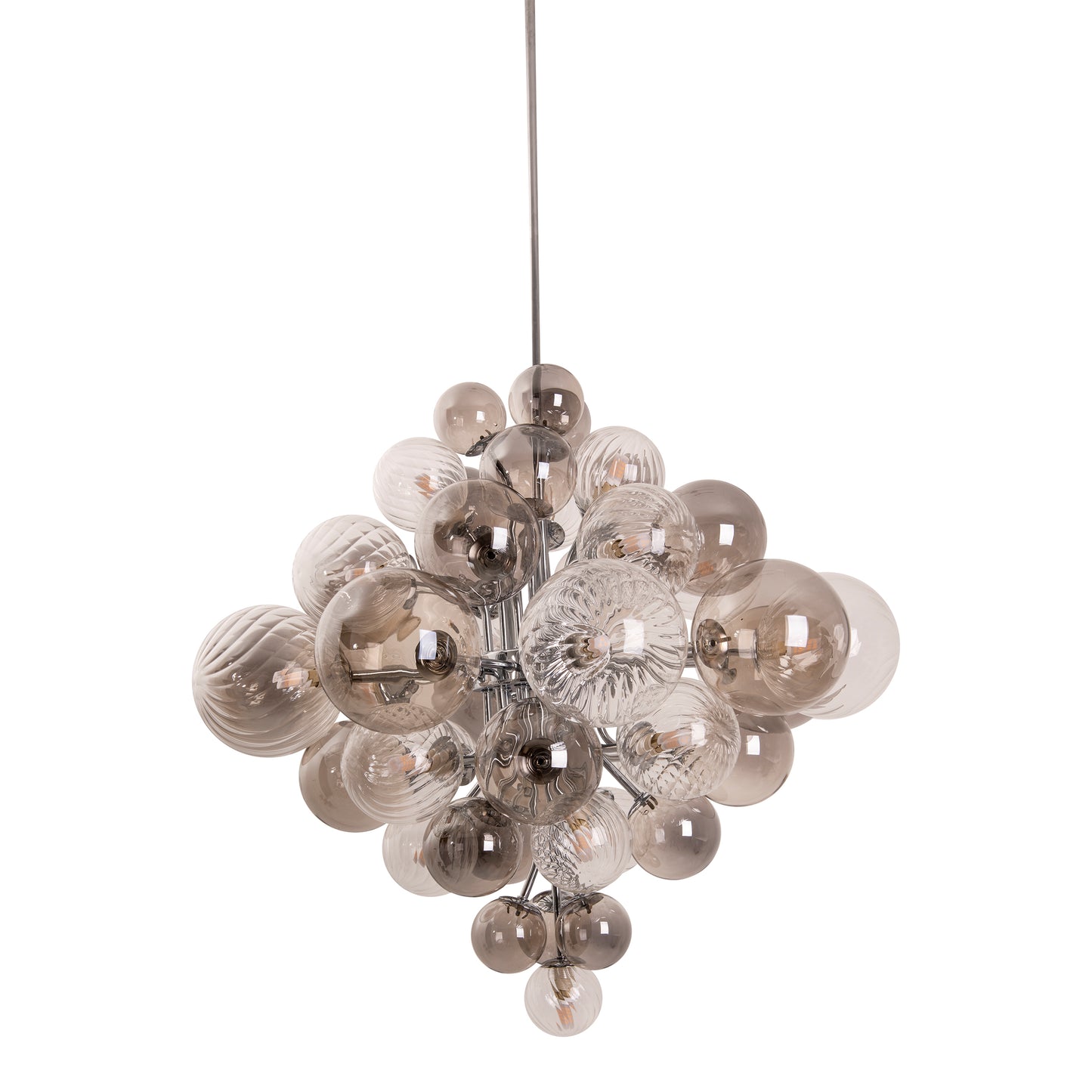 Pendelleuchte "SPHERE"  Ø: 75cm