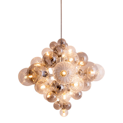 Pendelleuchte "SPHERE"  Ø: 75cm