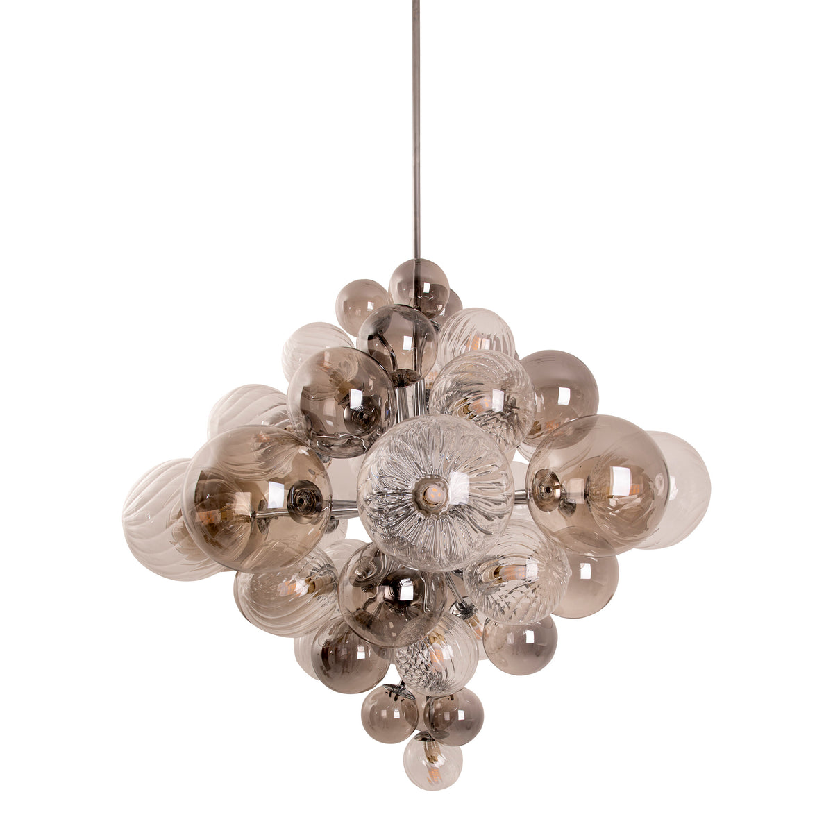 Pendelleuchte "SPHERE"  Ø: 75cm