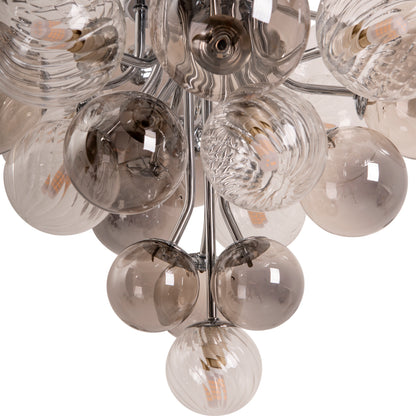 Pendelleuchte "SPHERE"  Ø: 75cm