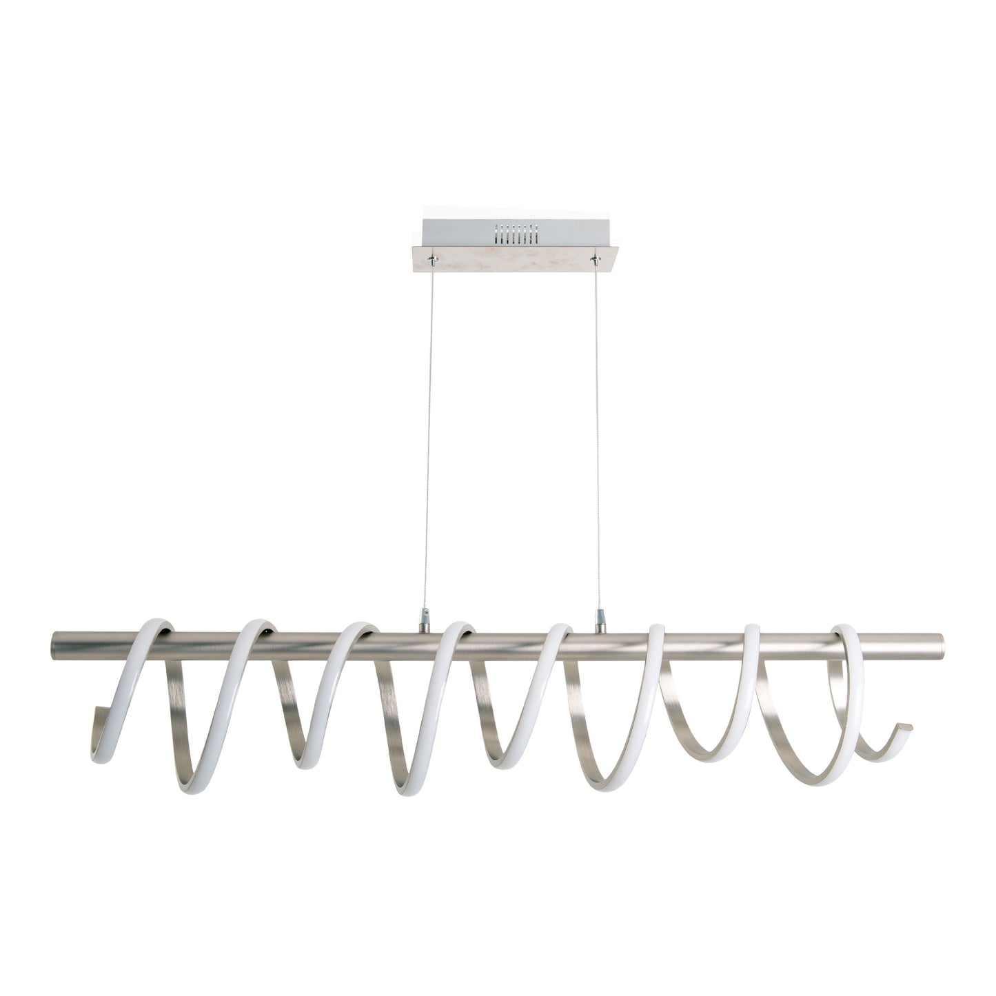 LED Pendelleuchte "BELLEZA" L: 100cm