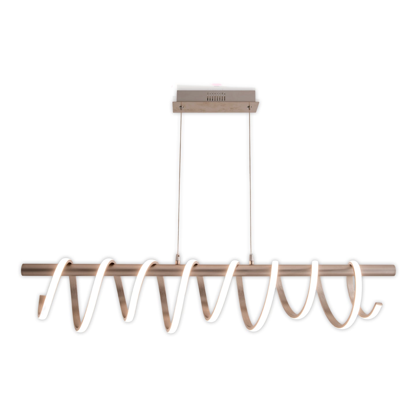 LED Pendelleuchte "BELLEZA" L: 100cm
