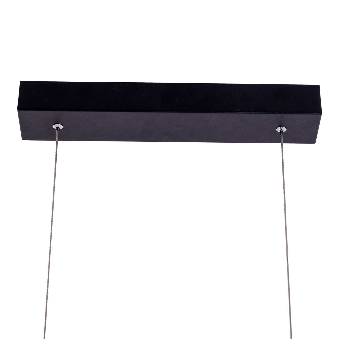 LED-Pendelleuchte  l: 100cm "TRIPOLIS"