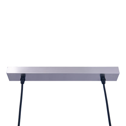 4er Pendelleuchte "MARON" L: 72,4cm