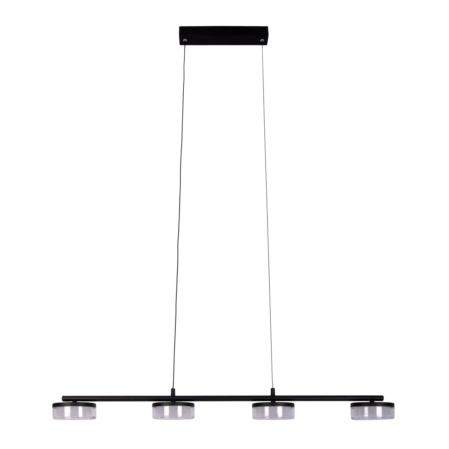LED Pendelleuchte "CIMO" L: 96cm