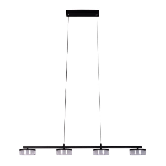 LED Pendelleuchte "CIMO" L: 96cm