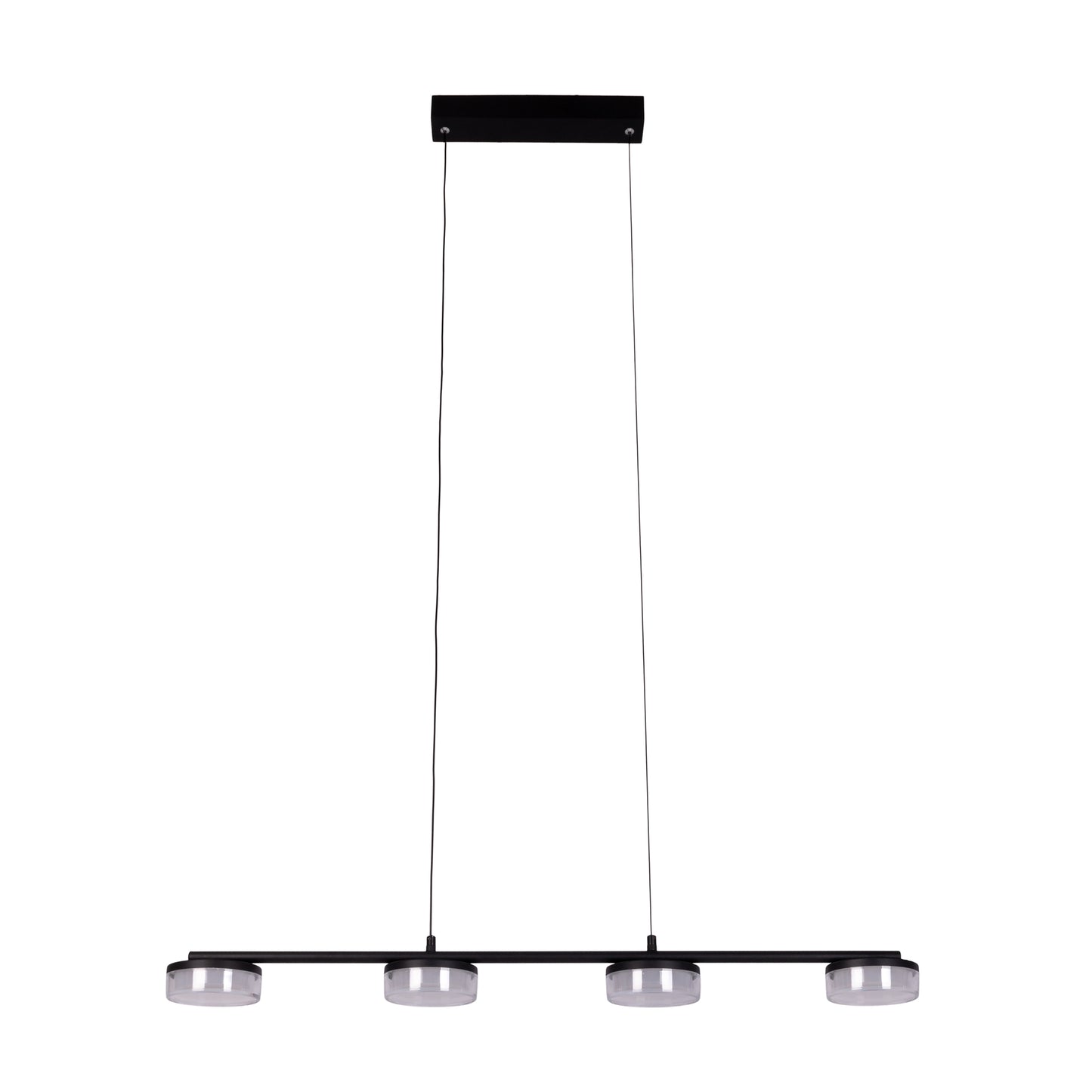 LED Pendelleuchte "CIMO" L: 96cm