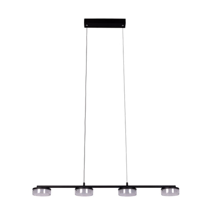 LED Pendelleuchte "CIMO" L: 96cm