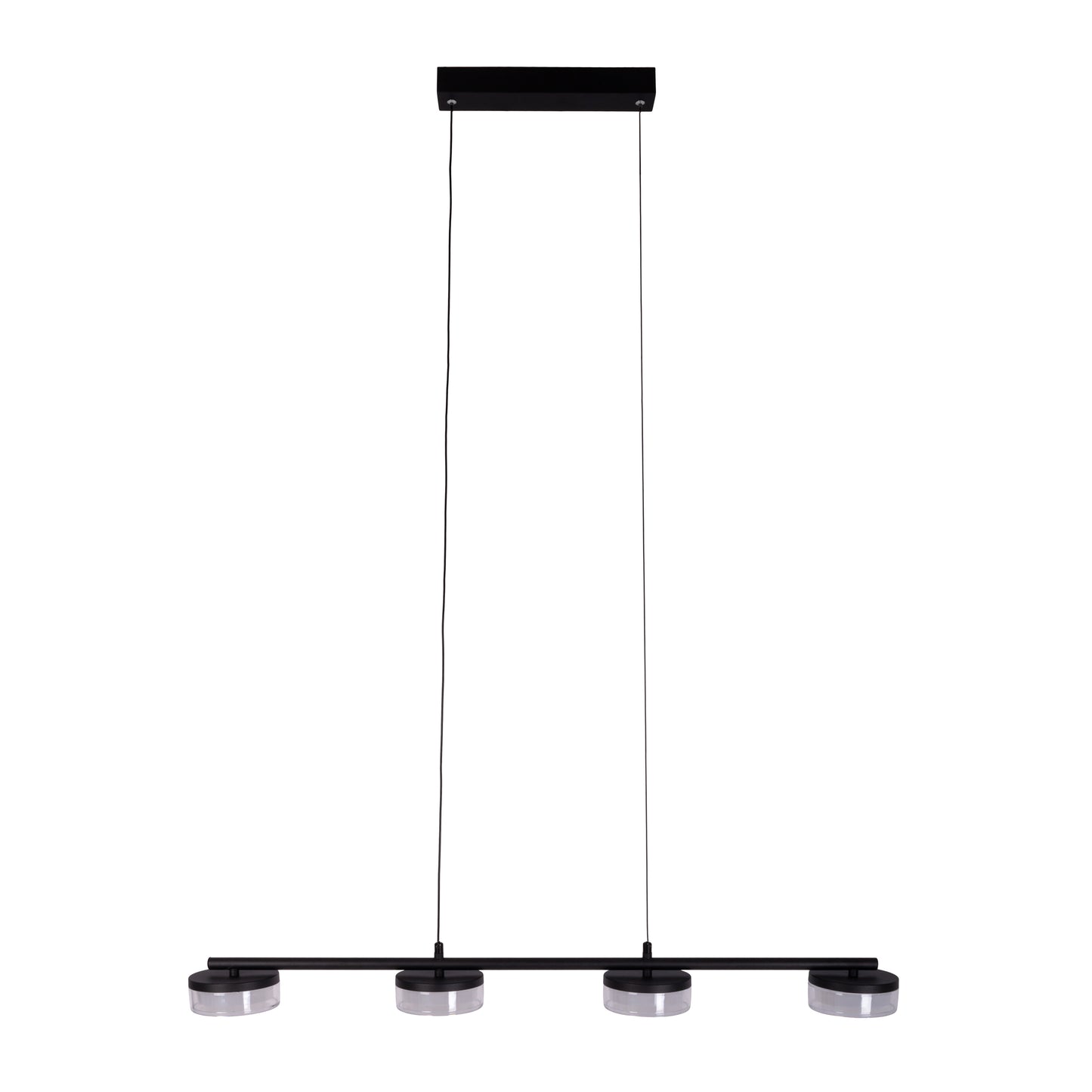 LED Pendelleuchte "CIMO" L: 96cm